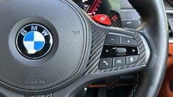 2023 (73) BMW M4 xDrive Competition M 2dr 5602696
