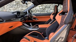 2023 (73) BMW M4 xDrive Competition M 2dr 5602701