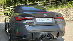 2023 (73) BMW M4 xDrive Competition M 2dr 5602671