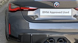 2023 (73) BMW M4 xDrive Competition M 2dr 5602673