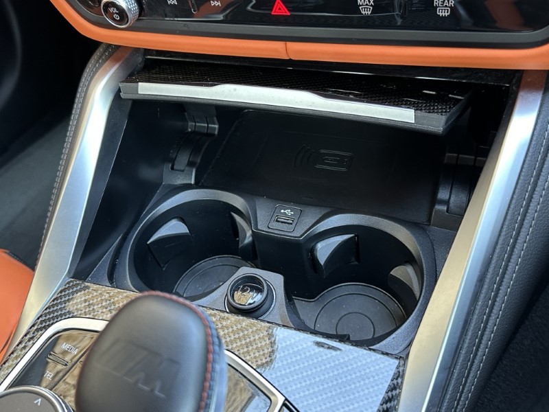 2023 (73) BMW M4 xDrive Competition M 2dr  5602688