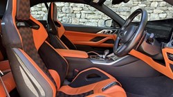 2023 (73) BMW M4 xDrive Competition M 2dr 5602677
