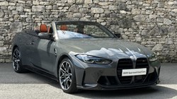 2023 (73) BMW M4 xDrive Competition M 2dr 5602750