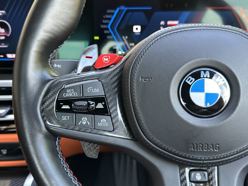 2023 (73) BMW M4 xDrive Competition M 2dr  5602695