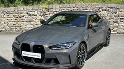 2023 (73) BMW M4 xDrive Competition M 2dr 5602731