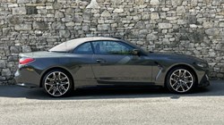 2023 (73) BMW M4 xDrive Competition M 2dr 5602670