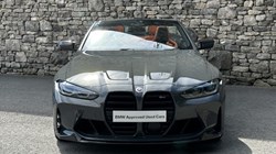 2023 (73) BMW M4 xDrive Competition M 2dr 5602751
