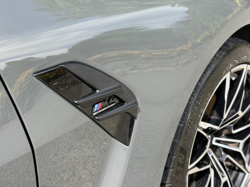 2023 (73) BMW M4 xDrive Competition M 2dr  5602744