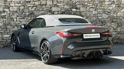 2023 (73) BMW M4 xDrive Competition M 2dr 5602723