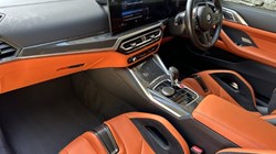 2023 (73) BMW M4 xDrive Competition M 2dr 5602702