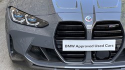 2023 (73) BMW M4 xDrive Competition M 2dr 5602697