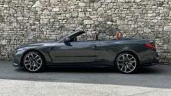 2023 (73) BMW M4 xDrive Competition M 2dr 5602753