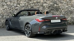 2023 (73) BMW M4 xDrive Competition M 2dr 5602755