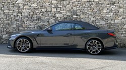 2023 (73) BMW M4 xDrive Competition M 2dr 5602712