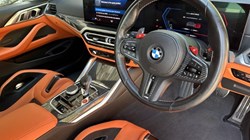 2023 (73) BMW M4 xDrive Competition M 2dr 5602678