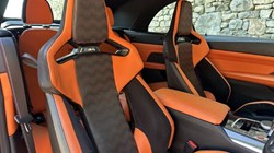2023 (73) BMW M4 xDrive Competition M 2dr 5602682