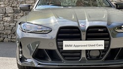 2023 (73) BMW M4 xDrive Competition M 2dr 5602738