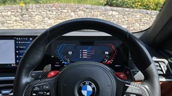 2023 (73) BMW M4 xDrive Competition M 2dr 5602735