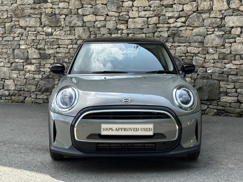 2022 (22) MINI HATCHBACK 1.5 Cooper Classic 3dr 5631827
