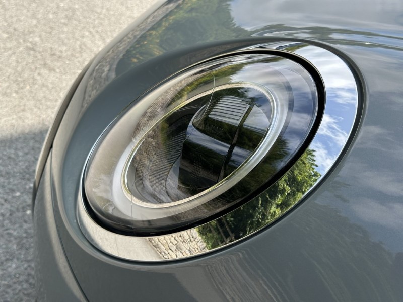 2022 (22) MINI HATCHBACK 1.5 Cooper Classic 3dr 5631832