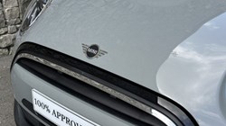 2022 (22) MINI HATCHBACK 1.5 Cooper Classic 3dr 5631802