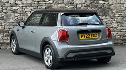 2022 (22) MINI HATCHBACK 1.5 Cooper Classic 3dr 5631815