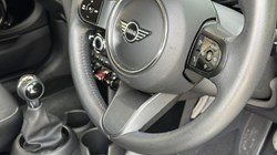 2022 (22) MINI HATCHBACK 1.5 Cooper Classic 3dr 5631788