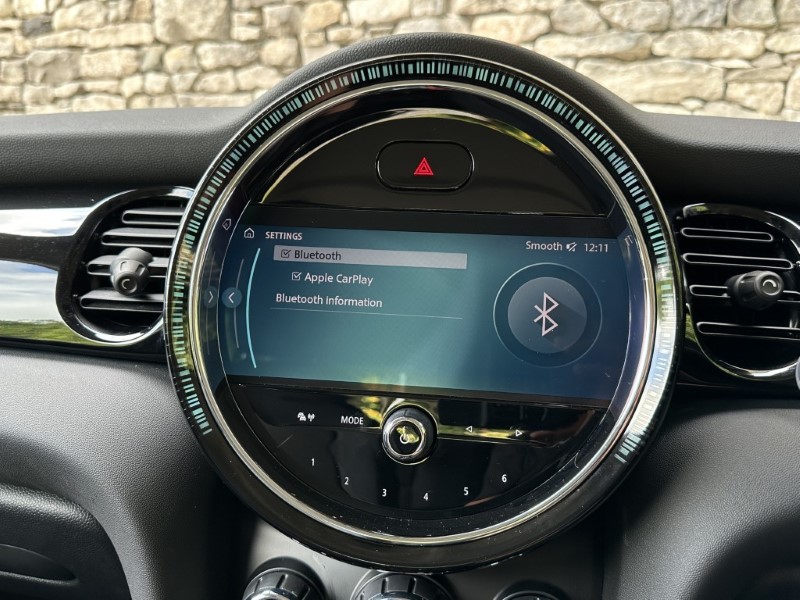 2022 (22) MINI HATCHBACK 1.5 Cooper Classic 3dr 5631813