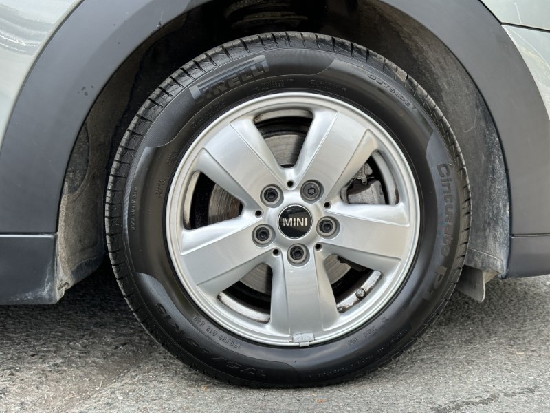 2022 (22) MINI HATCHBACK 1.5 Cooper Classic 3dr 5631834