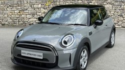 2022 (22) MINI HATCHBACK 1.5 Cooper Classic 3dr 5631823