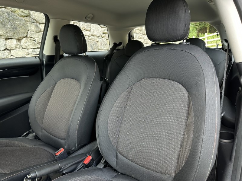 2022 (22) MINI HATCHBACK 1.5 Cooper Classic 3dr 5631806
