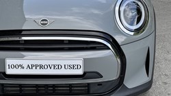 2022 (22) MINI HATCHBACK 1.5 Cooper Classic 3dr 5631801