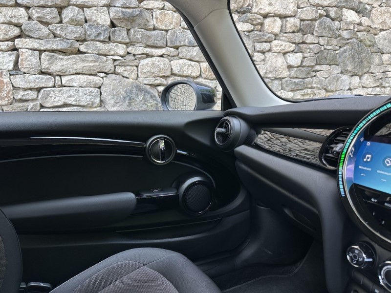 2022 (22) MINI HATCHBACK 1.5 Cooper Classic 3dr 5631791