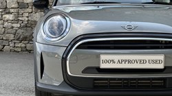 2022 (22) MINI HATCHBACK 1.5 Cooper Classic 3dr 5631830