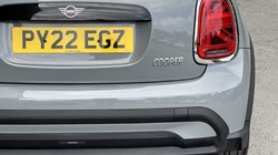 2022 (22) MINI HATCHBACK 1.5 Cooper Classic 3dr 5631783