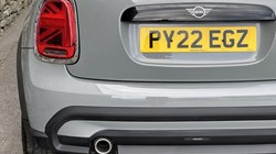 2022 (22) MINI HATCHBACK 1.5 Cooper Classic 3dr 5631782