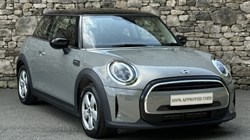 2022 (22) MINI HATCHBACK 1.5 Cooper Classic 3dr 5631828