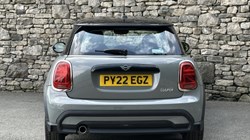 2022 (22) MINI HATCHBACK 1.5 Cooper Classic 3dr 5631814