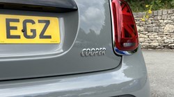 2022 (22) MINI HATCHBACK 1.5 Cooper Classic 3dr 5631784