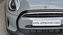 2022 (22) MINI HATCHBACK 1.5 Cooper Classic 3dr 5631800