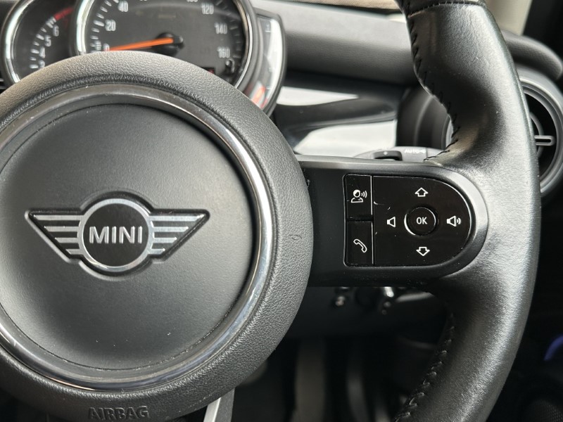2022 (22) MINI HATCHBACK 1.5 Cooper Classic 5dr Auto 5645391
