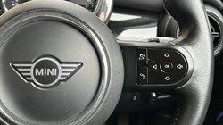 2022 (22) MINI HATCHBACK 1.5 Cooper Classic 5dr Auto 5645391