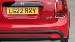 2022 (22) MINI HATCHBACK 1.5 Cooper Classic 5dr Auto 5645374