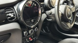 2022 (22) MINI HATCHBACK 1.5 Cooper Classic 5dr Auto 5645399