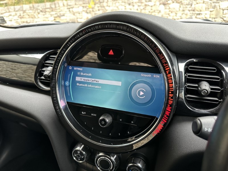 2022 (22) MINI HATCHBACK 1.5 Cooper Classic 5dr Auto 5645417