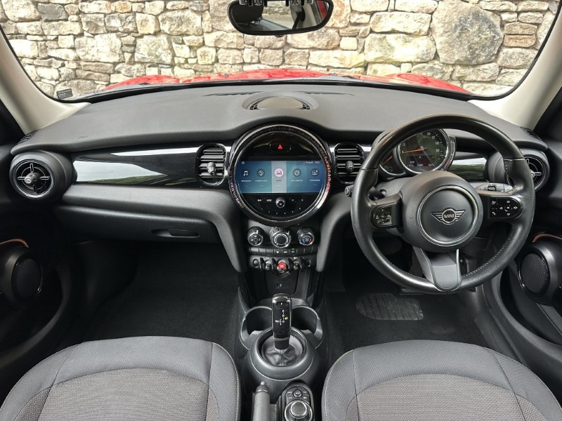 2022 (22) MINI HATCHBACK 1.5 Cooper Classic 5dr Auto 5645412