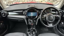 2022 (22) MINI HATCHBACK 1.5 Cooper Classic 5dr Auto 5645412