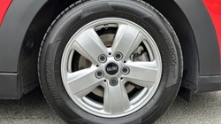 2022 (22) MINI HATCHBACK 1.5 Cooper Classic 5dr Auto 5645428