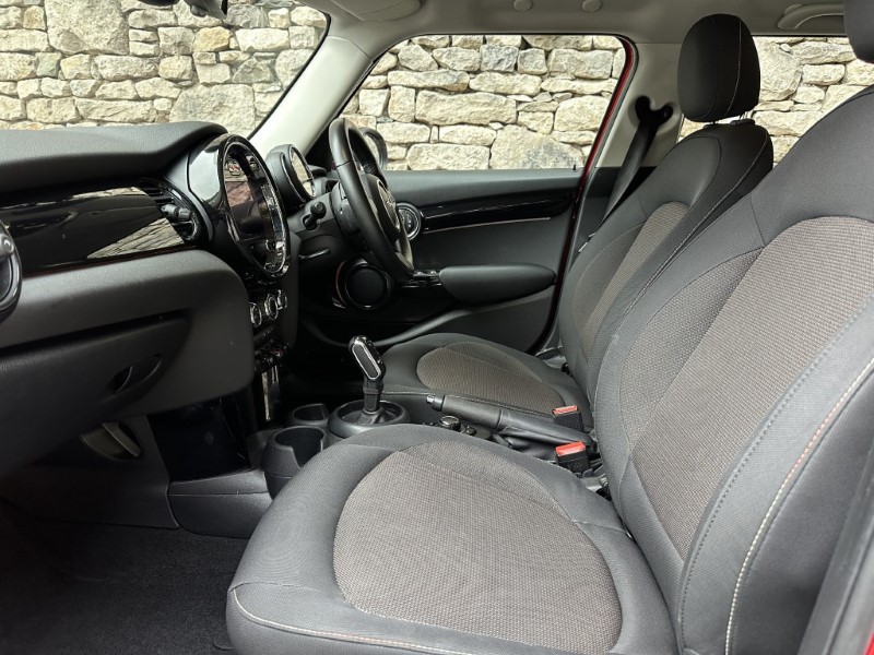 2022 (22) MINI HATCHBACK 1.5 Cooper Classic 5dr Auto 5645397