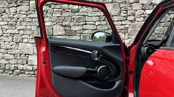 2022 (22) MINI HATCHBACK 1.5 Cooper Classic 5dr Auto 5645405